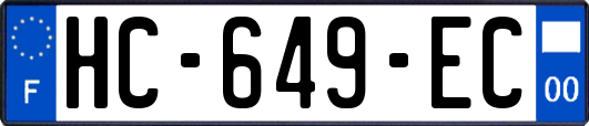 HC-649-EC