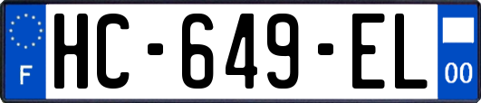 HC-649-EL