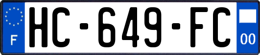 HC-649-FC