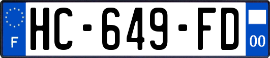 HC-649-FD