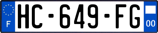 HC-649-FG