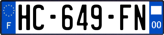 HC-649-FN