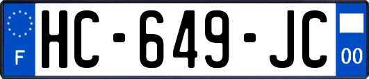 HC-649-JC
