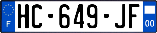 HC-649-JF