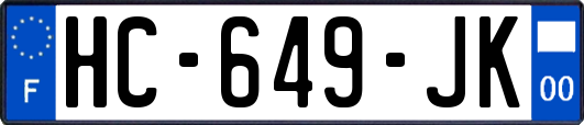 HC-649-JK