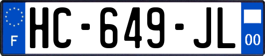 HC-649-JL