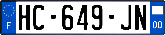 HC-649-JN