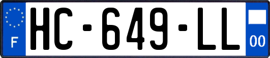 HC-649-LL