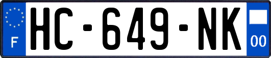 HC-649-NK