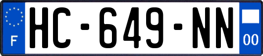 HC-649-NN