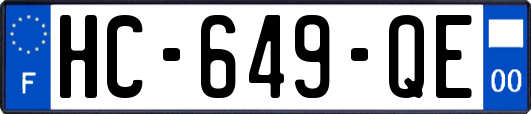 HC-649-QE