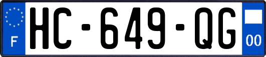 HC-649-QG
