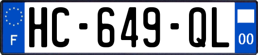 HC-649-QL