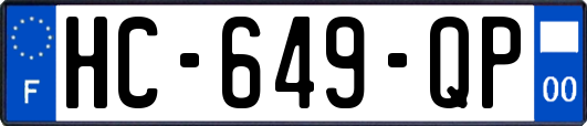 HC-649-QP