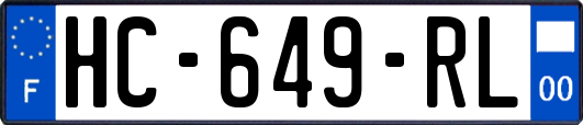 HC-649-RL