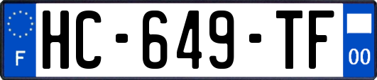 HC-649-TF