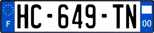 HC-649-TN