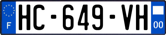 HC-649-VH
