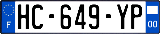 HC-649-YP
