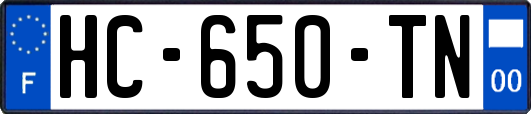 HC-650-TN