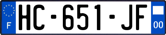 HC-651-JF