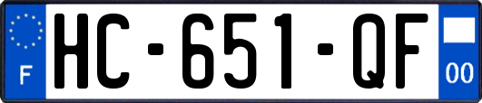 HC-651-QF