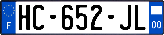 HC-652-JL