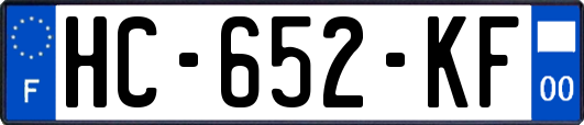 HC-652-KF