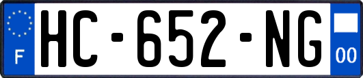 HC-652-NG