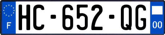 HC-652-QG