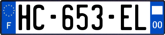 HC-653-EL