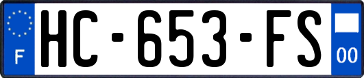 HC-653-FS
