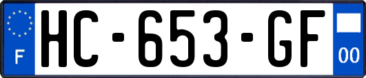 HC-653-GF