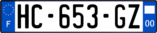 HC-653-GZ