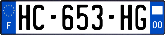 HC-653-HG