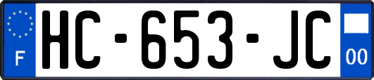 HC-653-JC