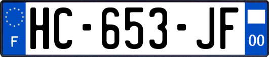 HC-653-JF