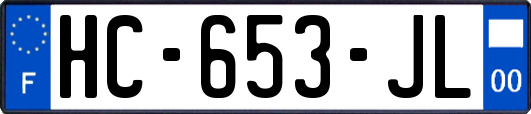 HC-653-JL