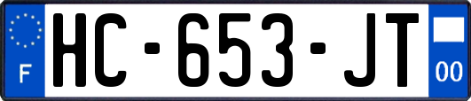 HC-653-JT