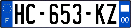 HC-653-KZ