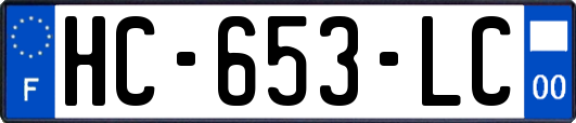 HC-653-LC