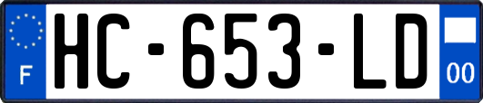 HC-653-LD