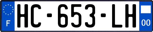 HC-653-LH
