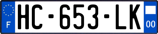 HC-653-LK