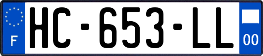 HC-653-LL