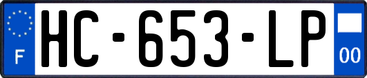HC-653-LP