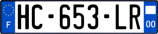 HC-653-LR