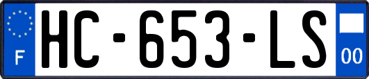 HC-653-LS