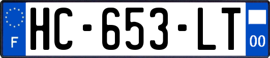 HC-653-LT