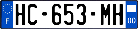 HC-653-MH